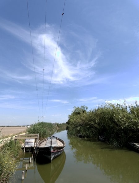 Albufera de Valencia
