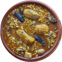 arroces valencianos