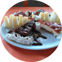 postres valencianos